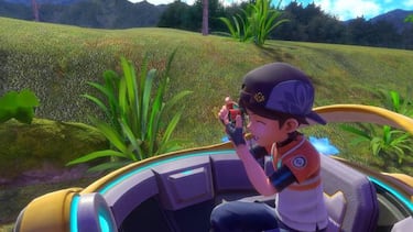 New Pokémon Snap: todo lo que sabemos de la secuela para Nintendo Switch