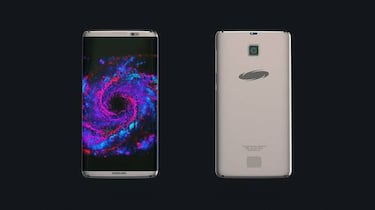 Filtrado los colores y el precio del Samsung Galaxy S8 y Galaxy S8 Plus