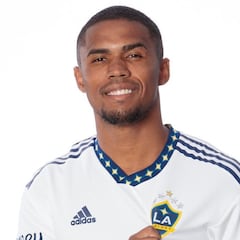 Douglas Costa se estrena en la MLS frente a Seattle Sounders
