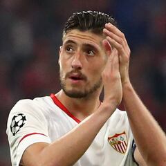 Escudero y el Getafe tienen un acuerdo para el próximo curso