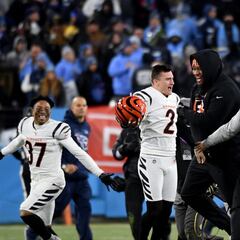 How did the Cincinnati Bengals get their name? Origin and meaning