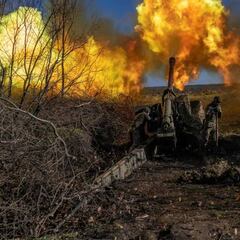 Guerra Ucrania - Rusia: resumen del martes 8 de noviembre