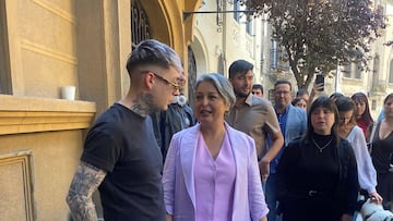 “Sin miedo a alzar la voz... Voté por Parisi, pero hoy sé que la mejor opción para Chile es Jeannette Jara”