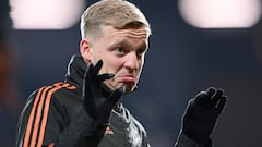 El combo que quiere provocar el Newcastle en el mercado