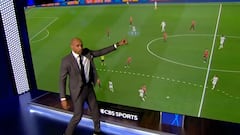 Thierry Henry blames Mbappé's performance as a major problem for Real Madrid