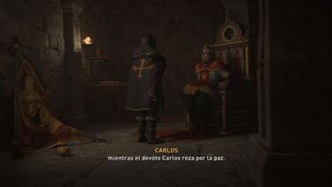 Assassin's Creed Valhalla: El Asedio de París, impresiones finales de la segunda expansión