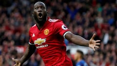 Man Utd fans urged to drop 'racist' Lukaku chant