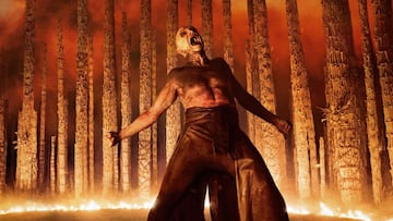 28 años después: El templo de los huesos