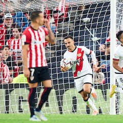 Falcao y Camello se reivindican