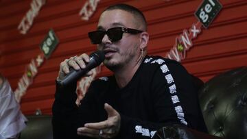 Documental de J Balvin en Amazon Prime: conozca la fecha de lanzamiento, el tr&aacute;iler oficial y c&oacute;mo podr&aacute; ver la producci&oacute;n sobre la vida del cantante.