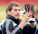 El United va a por Casillas y prepara una megaoferta