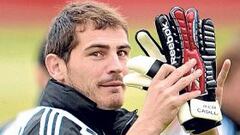 El United va a por Casillas y prepara una megaoferta