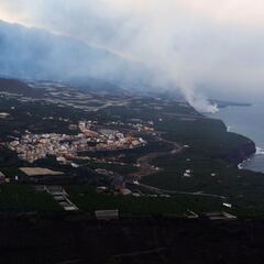 Una experta del CSIC explica qué pasará en la nueva fase del volcán