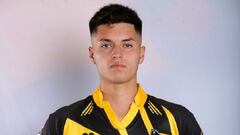 Tiene 17 años y sorprende en Primera: "Quiero sumar acá y consagrarme en Colo Colo"