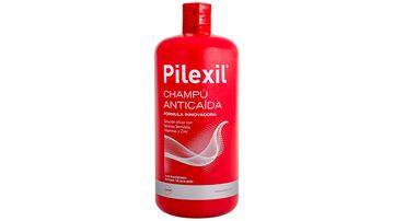?Funciona el champ¨² antca¨ªda Pilexil?