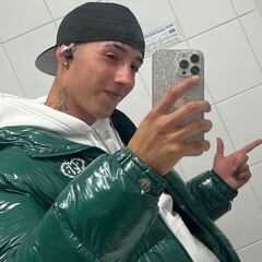 El chiste de Copano sobre Pailita del que todos hablan: ¿se enojó el cantante?