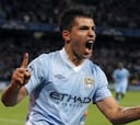 Agüero condena al Villarreal