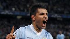 Agüero condena al Villarreal