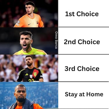 Las provocaciones de Simeone: protagonistas de los memes de la Supercopa