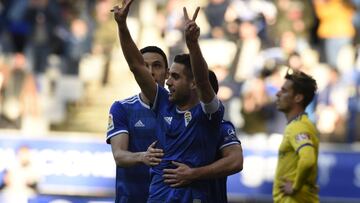 Diegui Johanesson, nuevo jugador del Albacete