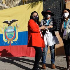 Elecciones Presidenciales 2021: dónde me toca sufragar con número de cédula