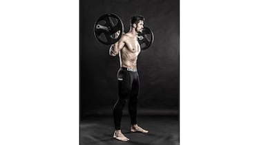 Estos leggins deportivos para hombre son los más vendidos de Amazon Colombia 