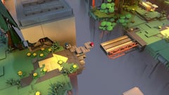 LEGO Voyagers es todo un regalo a los fans de LEGO y su demesurada imaginación