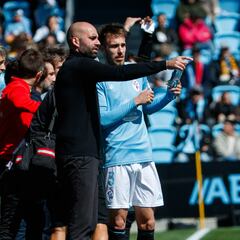 Confianza ciega en Mingueza