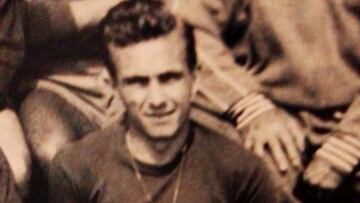 Fallece 'Pepe', exjugador del primer Mallorca que ascendió a Primera División