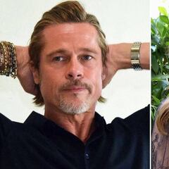 El juicio por la custodia entre Brad Pitt y Angelina Jolie incorpora 30 testigos