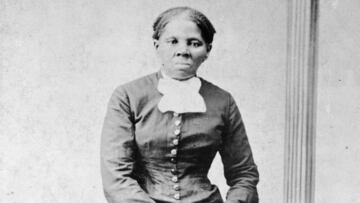 Harriet Tubman será la primera mujer en los billetes de dólar