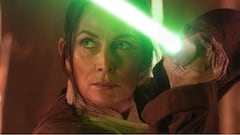 Asesinatos de Jedi en ‘Star Wars: The Acolyte’, ¿cuáles eran las amenazas en la Alta República?