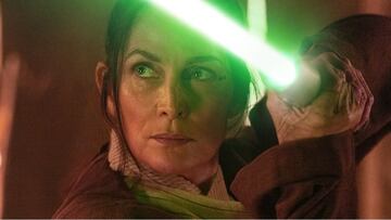 Star Wars The Acolyte