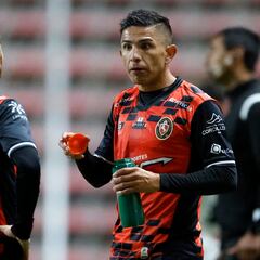 Felipe Flores tiene nuevo club