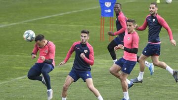 El Rayo busca liberarse de los empates