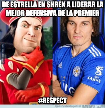 Los mejores memes del parón de selecciones