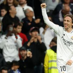 El ‘10’, una herencia que todos quieren en el Real Madrid