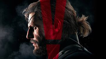 Metal Gear Solid V, Killer Instinct y más llegan a Xbox Games Pass