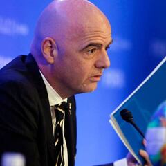 Nuevo Récord: diez países pujan por el Mundial de 2023