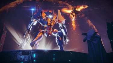 Todo sobre Destiny 2: Bungie vuelve por todo lo alto