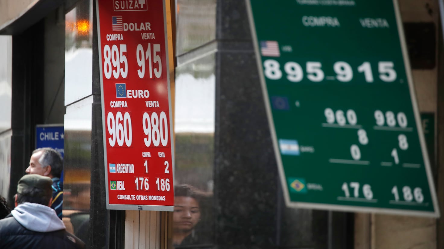 Precio Del D lar En Chile Hoy 10 De Abril Tipo De Cambio Y Valor En precio-del-d-lar-en-chile-hoy-10-de-abril-tipo-de-cambio-y-valor-en