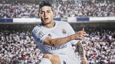 FIFA 17 y otros títulos llegarán a EA/Origin Access