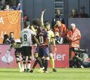 Resumen y goles del Osasuna vs. Valencia de LaLiga Santander