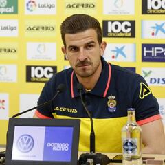 Varas: “Debemos ser humildes; hay que amarrar la permanencia”