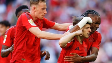 Bayern.