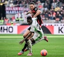 Milan - Sassuolo, en directo