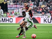 Milan - Sassuolo, en directo