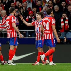 Julián Alvarez, la gran esperanza