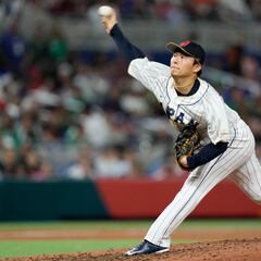 New York Yankees prepara descomunal oferta por el pitcher japonés Yoshinobu Yamamoto en MLB