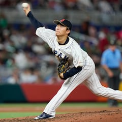Yoshinobu Yamamoto does not want to be in the Shohei Ohtani’s shadow